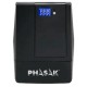 SAI PHASAK ESENTIAL PH 9420 2000VA LCD TACTIL USB + RJ45